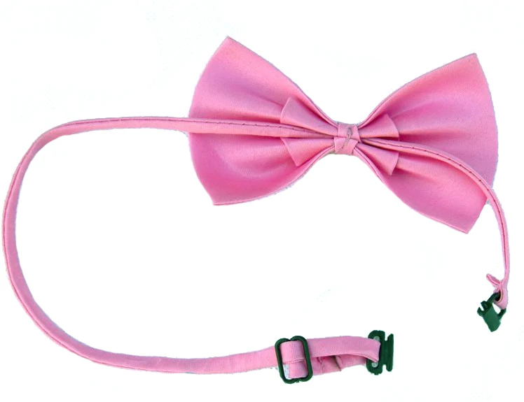 Рисунок 4 - Галстуки-бабочки для мальчиков и девочек