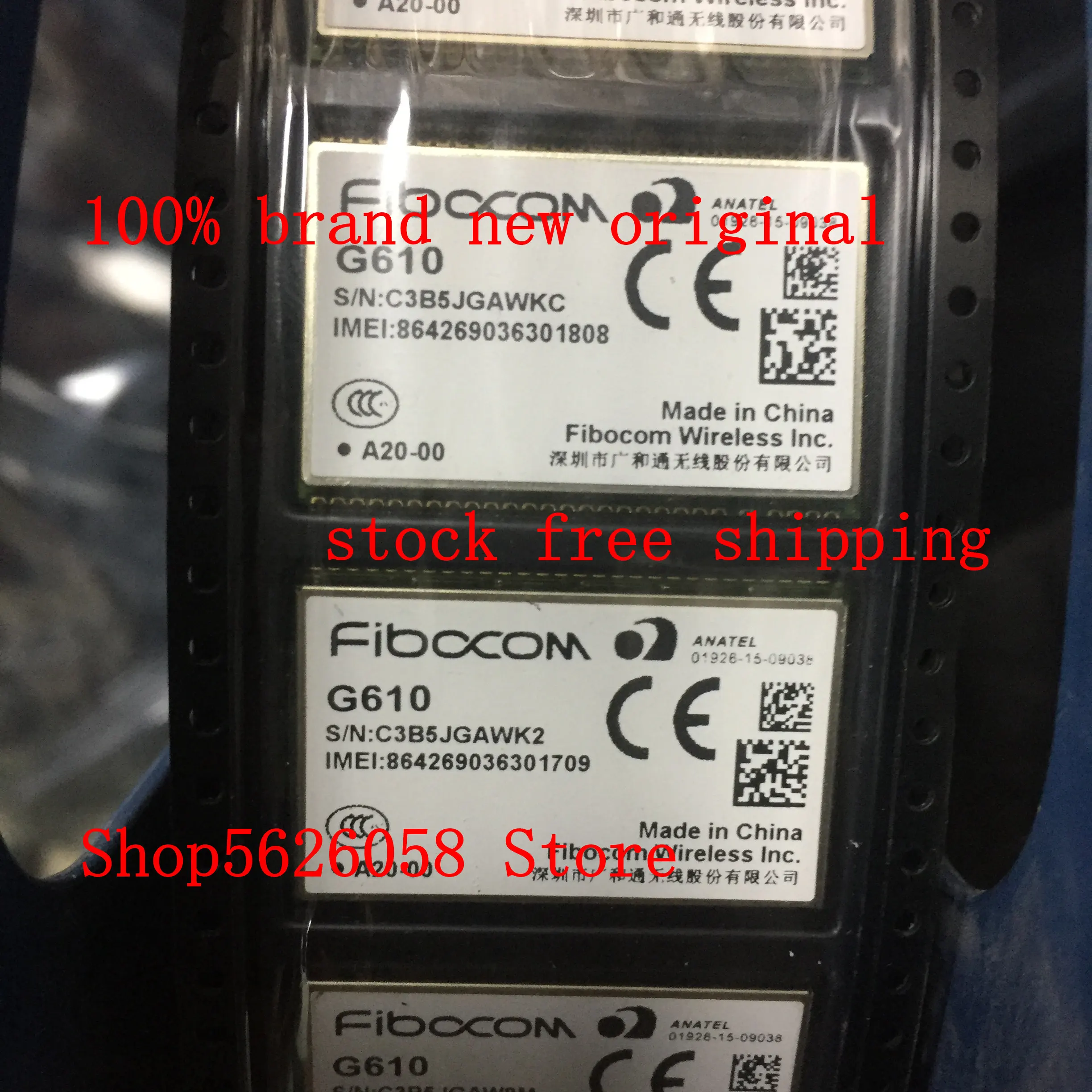 G610-A20-00 100% new original 1PCS/LOT STOCK