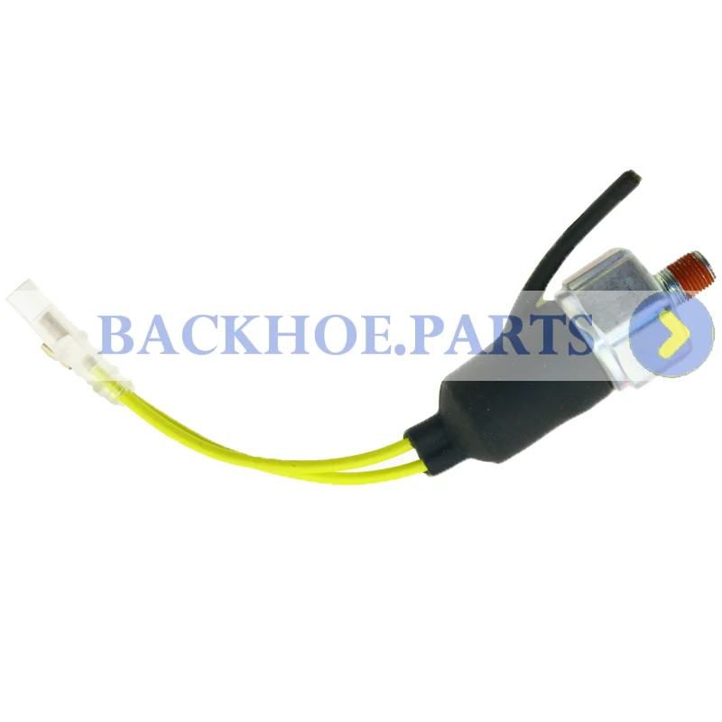 

Oil Pressure Switch Sensor 1824101601 For Isuzu Excavator Engine 4JJ1 4BG1 6BG1 6HE1 6HK1