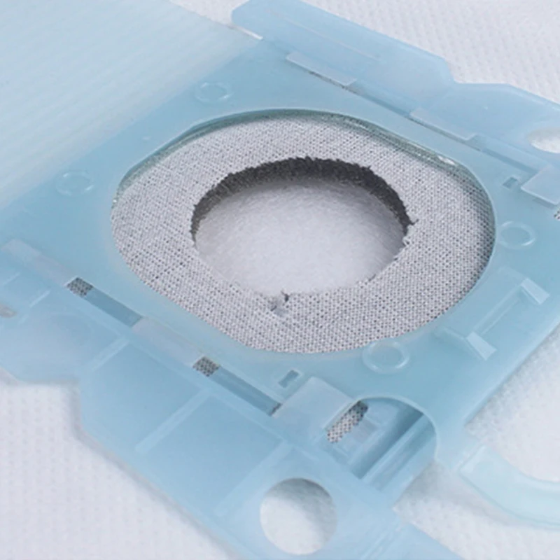 13/10/5Pcs ประเภท G ผ้าฝุ่นสำหรับ Bosch สำหรับ Siemens BSG7 BSG6 BSGL3126GB สูญญากาศทำความสะอาดอะไหล่อุปกรณ์เสริม