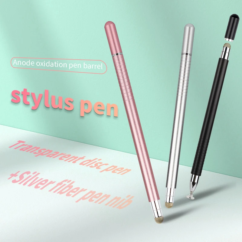 Xiaomi – stylet magnétique tactile 2 en 1, stylet intelligent pour tablette android