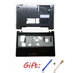 FOR Asus A53T K53U K53B X53U K53T K53 X53B K53TA K53Z K53TK AP0J1000400 13GN5710P040-1 Laptop Bottom Case Base Cover /Palmrest