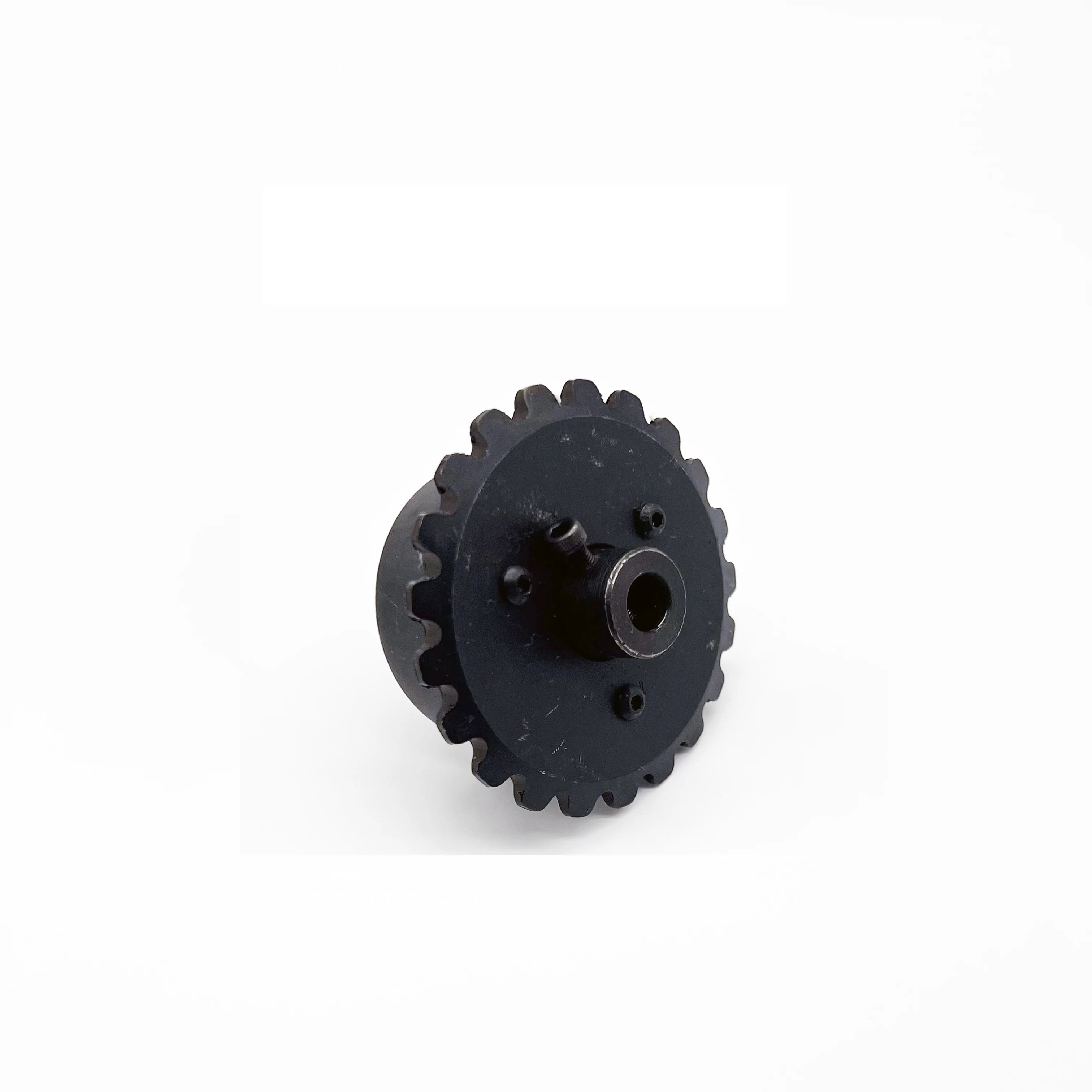 Gear sprocket For 1/12 RC Excavator RC Loader RC Dozer