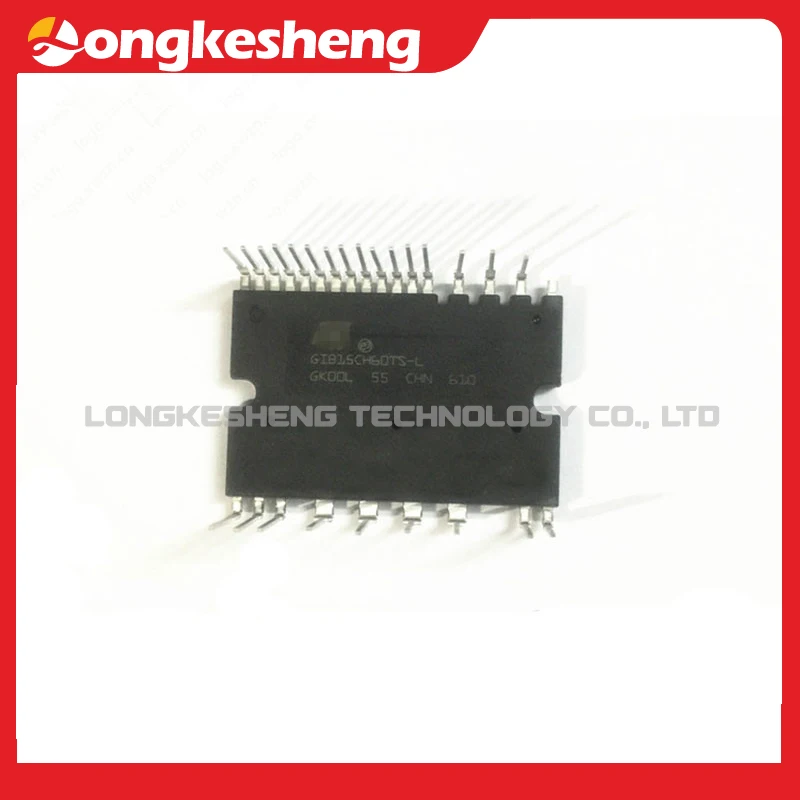 STGIB10CH60TS-L GIB10CH60TS-L STGIB15CH60TS-L GIB15CH60TS-L STGIB20M60TS-L شحن مجاني جديد الأصلي وحدة