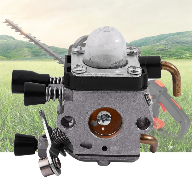 Carburetor for Stihl FS80 Carburetor - STIHL FC55 FC75 FC85 FS310 FS38 FS45 FS45C FS45L FS46 FS55 FS55RC FS55T FS74 FS75 FS76 FS