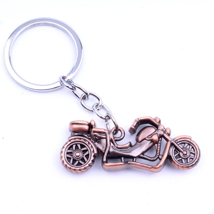 New Motorcycle Helmets Key chain car Women men Cool Motor Car Keychain Bags Hot Key Ring gift Jewelry wholesale K2406