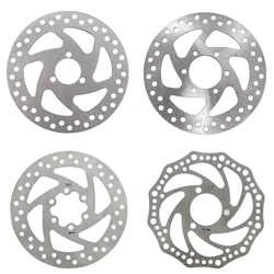 Electric Scooter 140mm Disc Brake Disc Brake 3 Holes or 6 Holes Disc Brake Device Brake Disc Brake Accessories