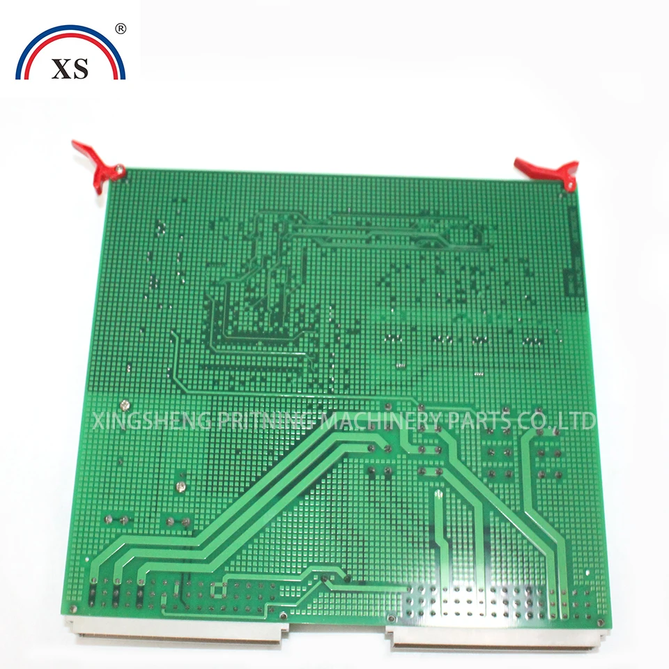 91.144.7031/03 91.144.7031 suitable for  BAK board BAK1_CMP cuircuit board HIGH QUALITY PRINTING MACHINE PARTS XL105