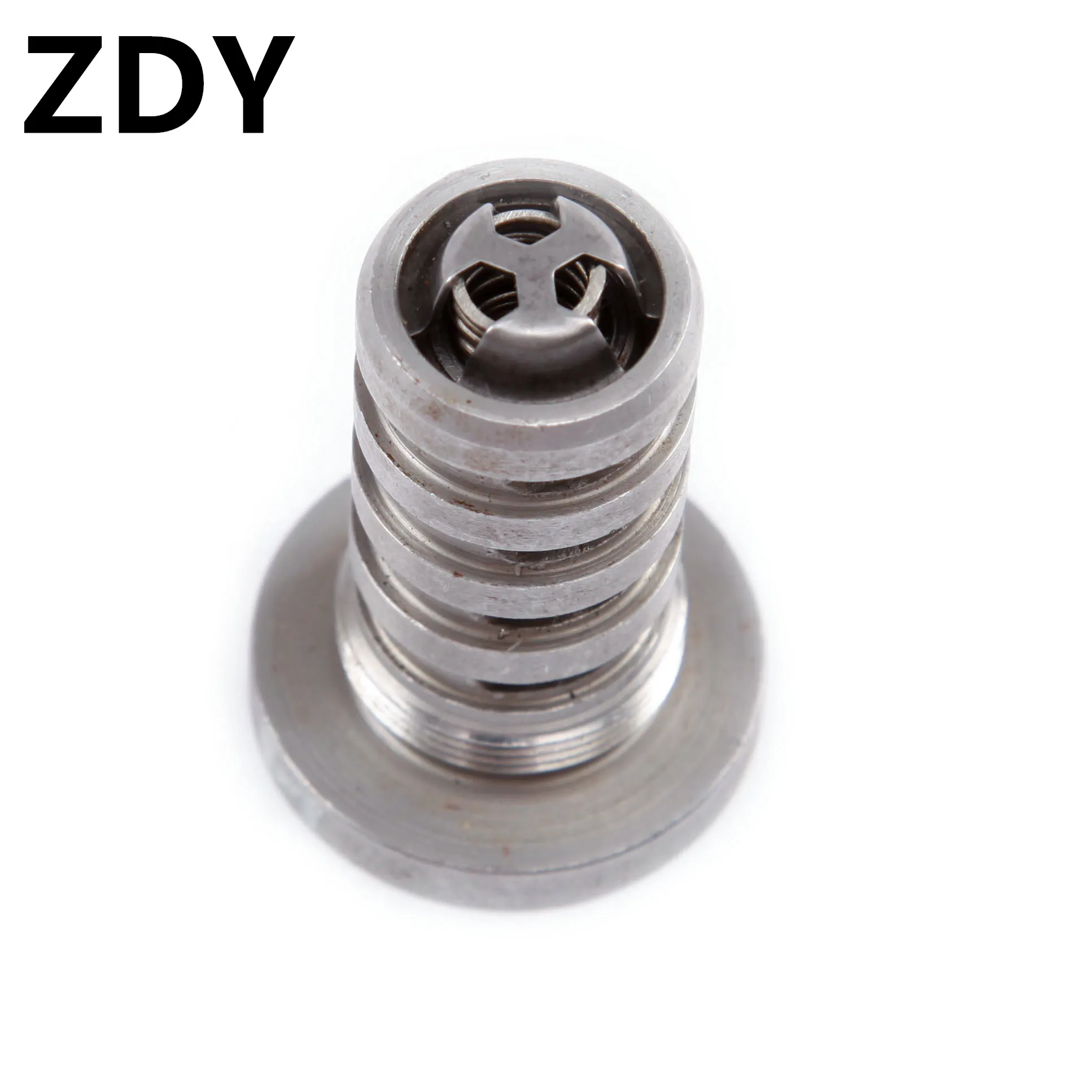 

06H109257A 06H109257C 2.0TFSI Engine Timing Control Valve Solenoid For Audi Q5 A3 A4 S4 A6 S6 A8 VW Passat Tiguan Jetta Beetle