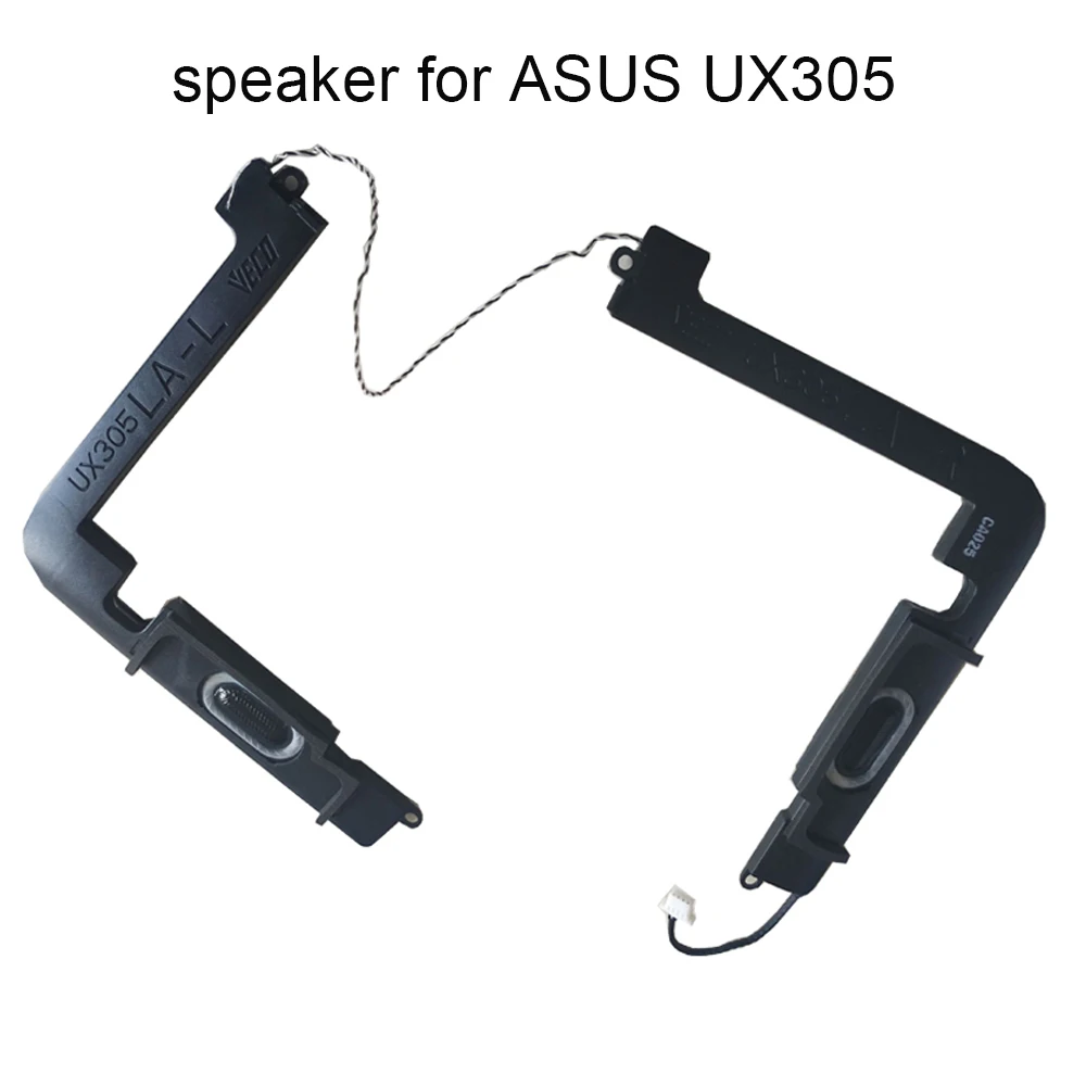 Laptop Fix Speaker Set for Asus Zenbook UX305 UX305LA UX305CA UX305FA UX305F UX305L notebook pc built-in Internal speakers New