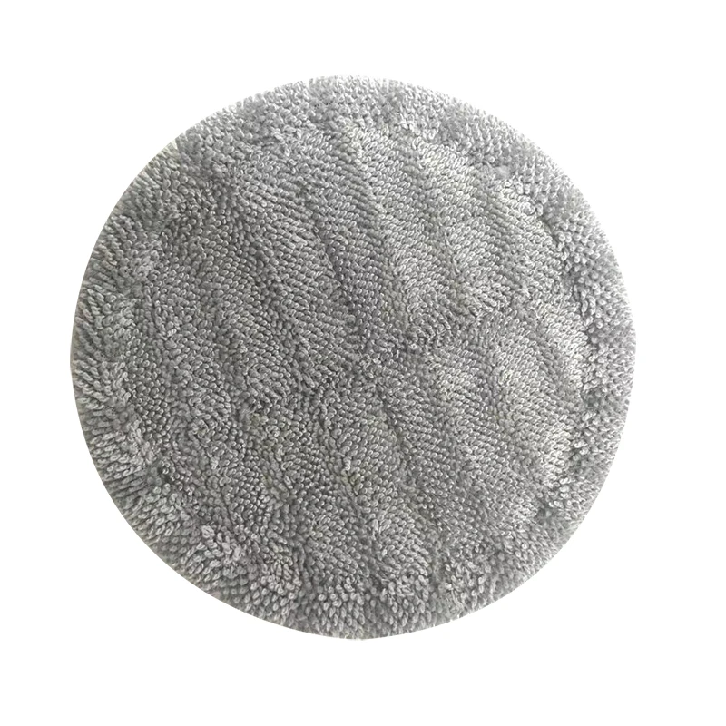 Chất Vải Siêu Mịn Đầu Bàn Chải Lau Vải Áo Thay Thế Cho Dyson V7 V8 V10 V11 Cây Lau Nhà Hút Phụ Kiện