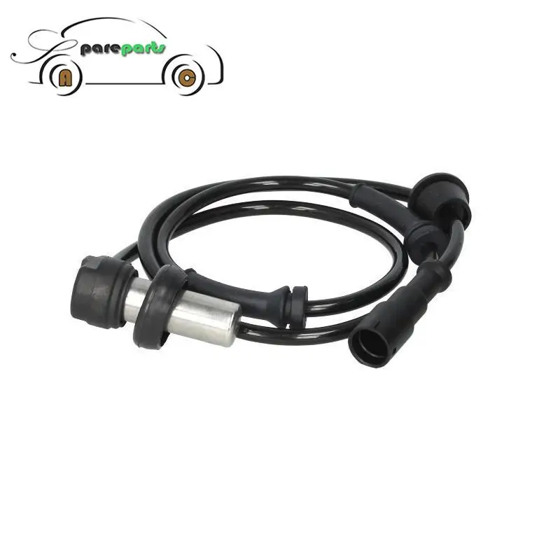 4A0927803 Front R/L ABS Wheel Speed Sensor For Audi 100 A6 1.8 1.9 2.0 2.3 2.4 2.5 2.6 2.8  ALS1476 5S10441 SU11894