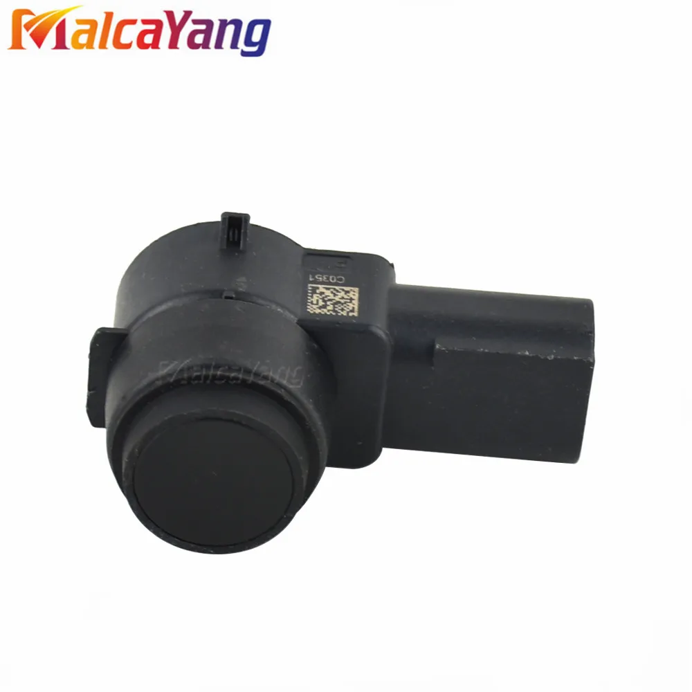 1611735480 PDC Park sensor For Citroen Berlingo B9 C5 III Peugeot 307 3A C 308 4A C 407 6D SW 6E New Anti Radar Detector