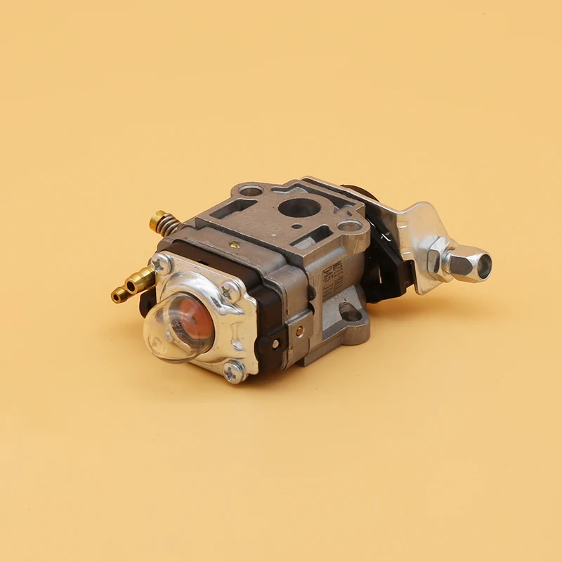 Carburetor Fit For  TL26 TU26 G26L 26CC 32CC 33CC 43CC 49CC 52CC Lawnmower Hedge trimmer Cutter Garden Spare Parts