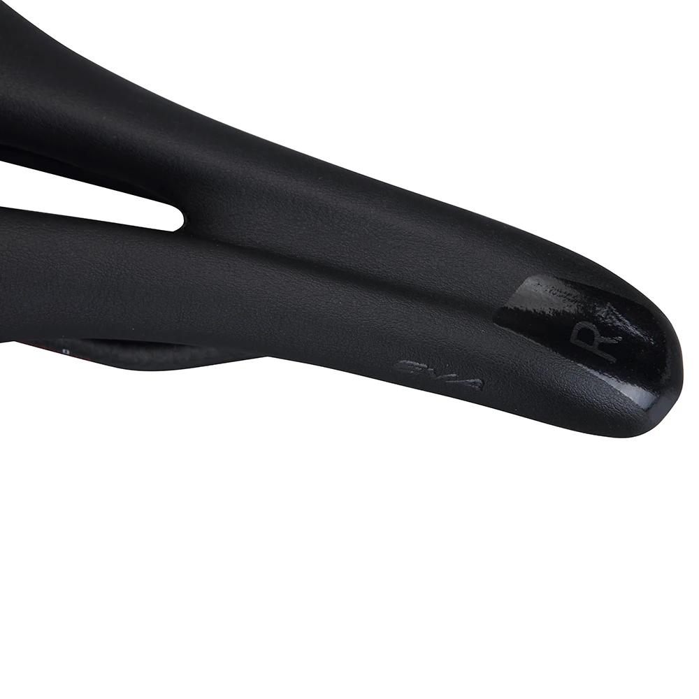 BALUGOE MTB Rennrad-Hohl-Sattel, Carbonfaser-Führungsschiene, Neues Design, Hohe Qualität, R7, 168g – Detail 13