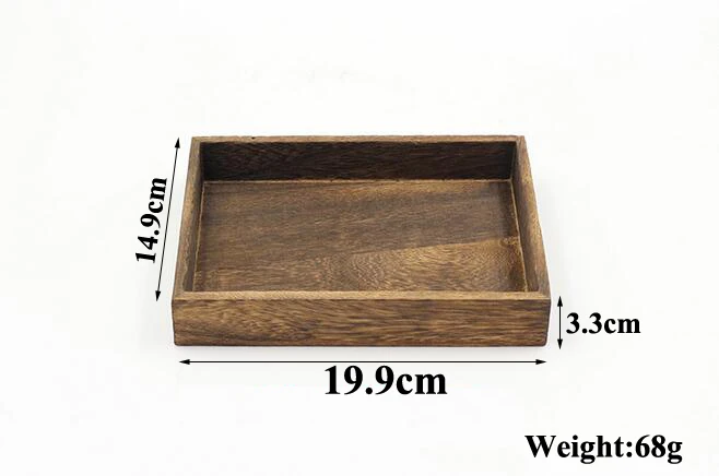 High Level  Wooden Jewelry Tray Jewelry Organizer  Bangle  Earrings Bracelets Choker Necklaces Pendants Storage Vintage Plate