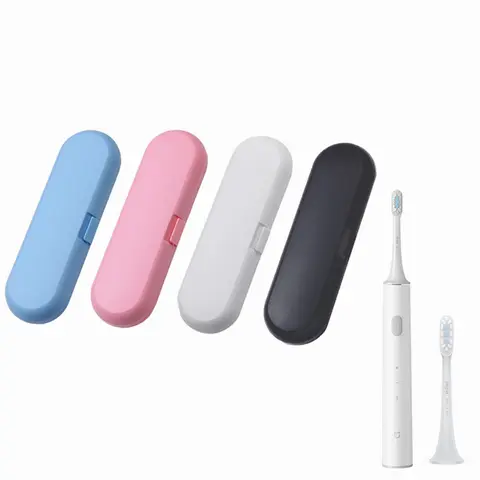 Electric Toothbrush Travel Box For Xiaomi Electric Toothbrush T100
