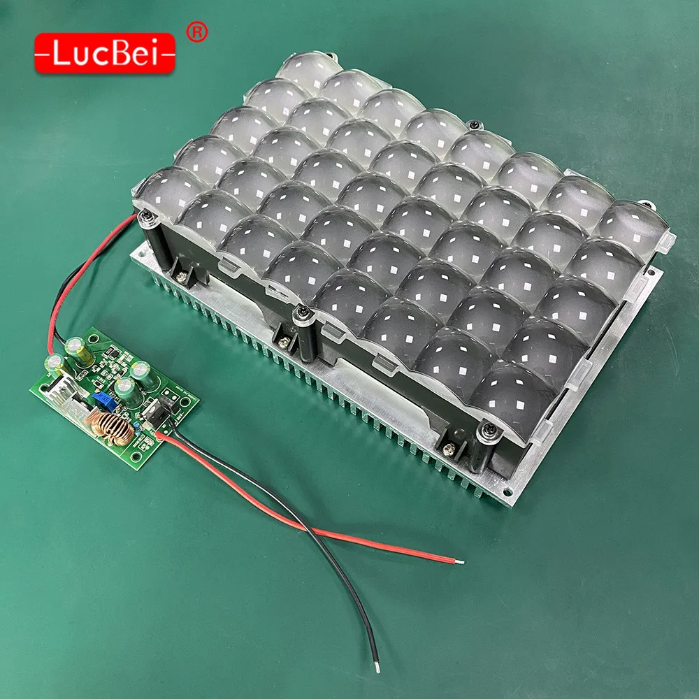 Рисунок 3 - 8,9 дюймовый 3d принтер UV Led 200 нм