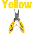 Yellow 1Pcs