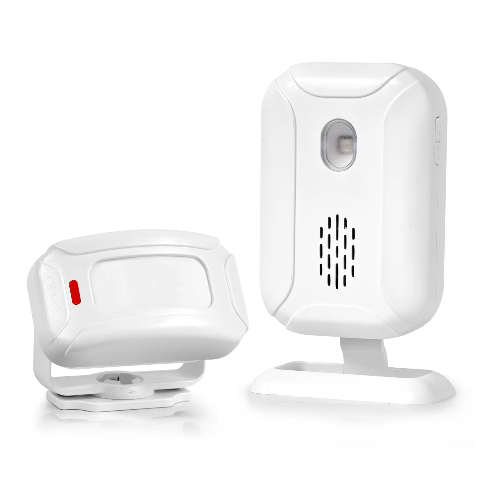 

Wireless Detectable PIR Motion Detector Door Alarm Sensor