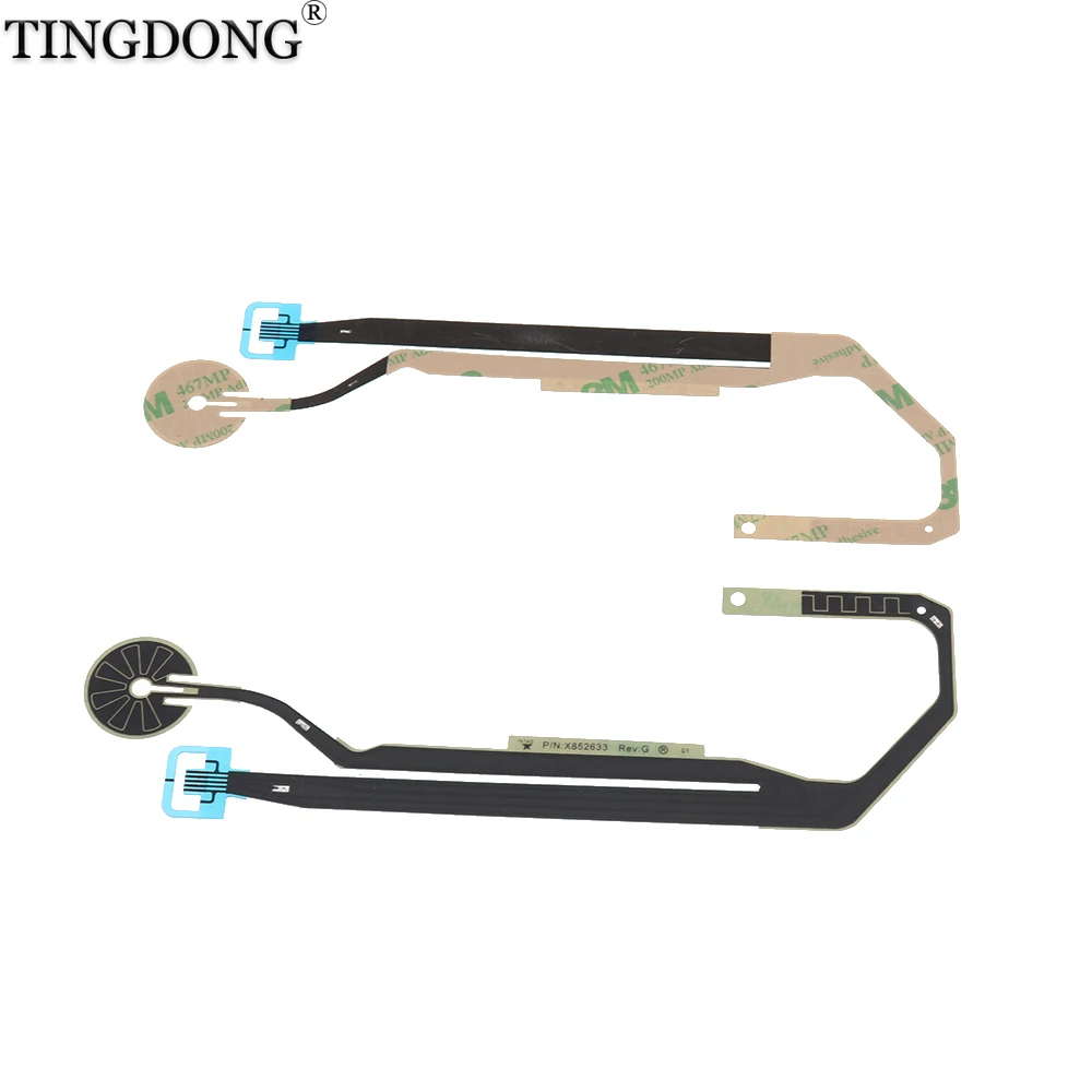 

10pcs High Quality Power Eject Button Ribbon Cable On Off Power Switch Flex Cable for Xbox 360 Slim S