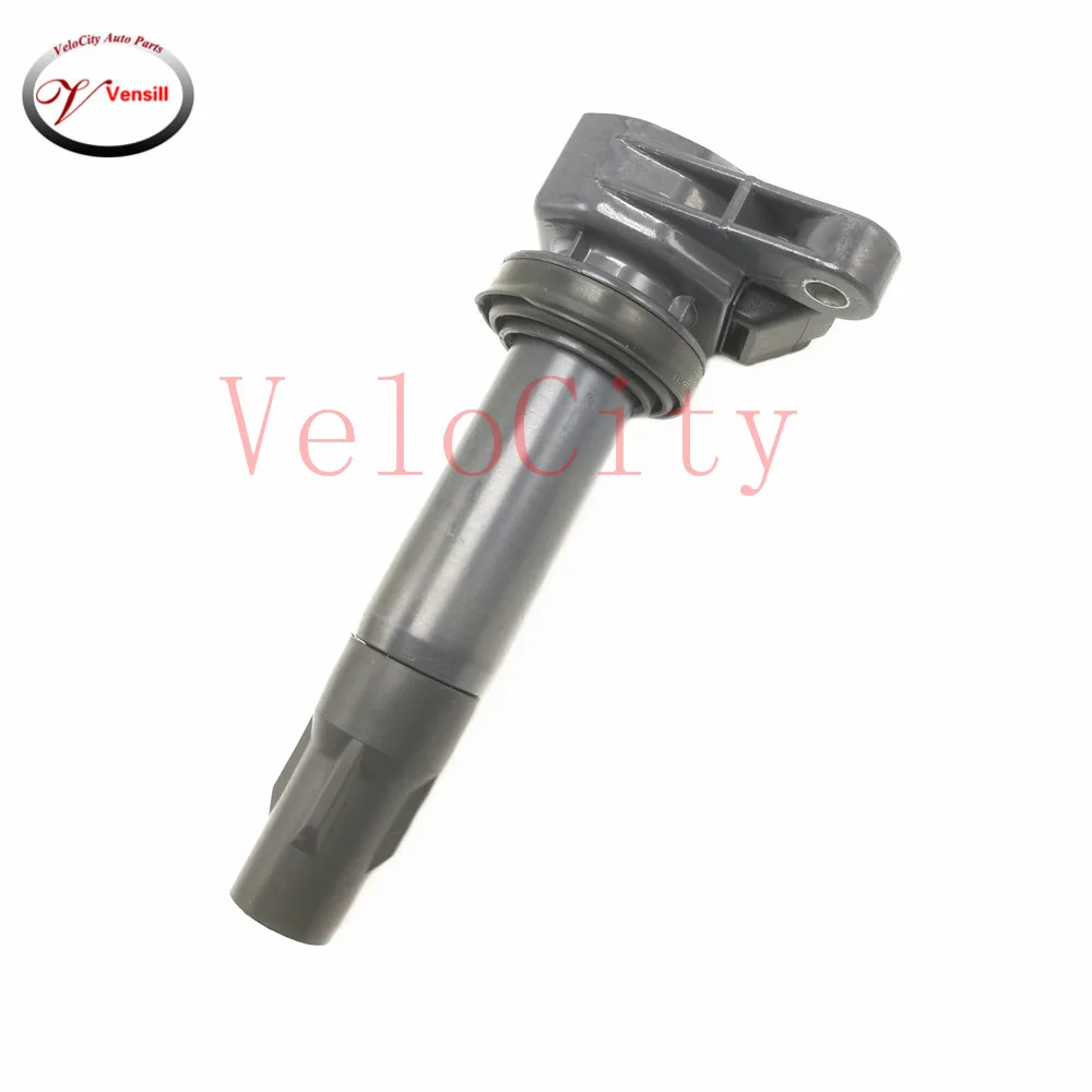 Second Hand Ignition Coil For Daihastu 1998-2003 Cuore 1998-2015 Move 1999-2000 Sirion 1.0 Part No# 90048-52125 9004852125