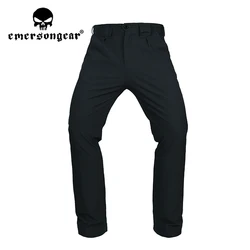 Emersongear Blue Label Tattico Veloce Funzione Coniglio Pantaloni da tuta Pendolarismo Airsoft Business Outdoor Duty Cargo Pantaloni da uomo EM9559