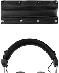 Replacement Upgrade Headband Compatible with Beyerdynamic DT440, DT660, DT770, DT860, DT990, DT990PRO, Grado SR