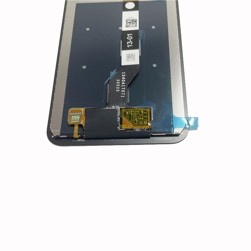 Original New For Nokia X10 LCD TA-1350 TA-1332 LCD Display Touch Screen Digitizer Assembly for Nokia X20 LCD TA-1341 TA-1344