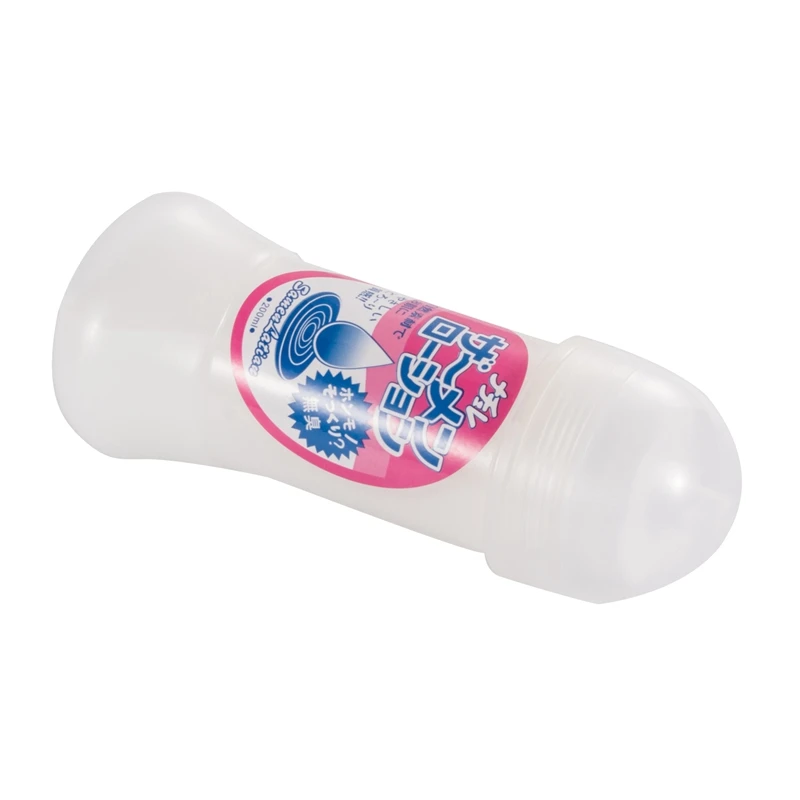 200ML Sex Lubricant Intimated Goods White Semen Water Base Vaginal Grease Anal  Sex Lubrication No Smell