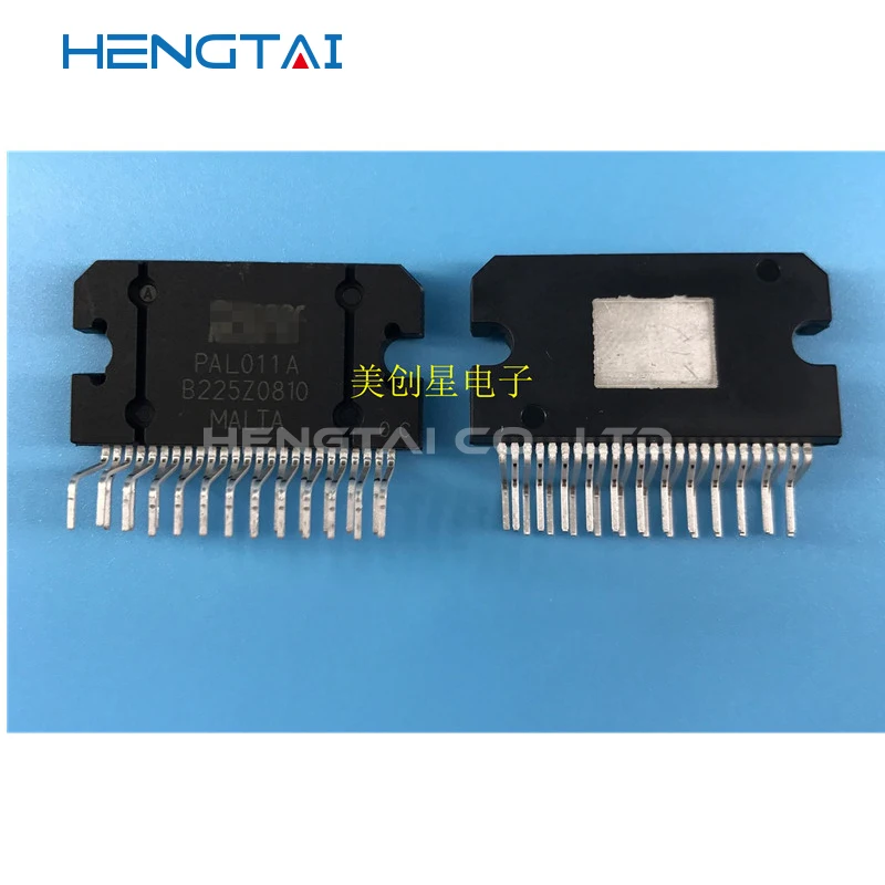 Free shipping   PAL011A  ORIGINAL MODULE