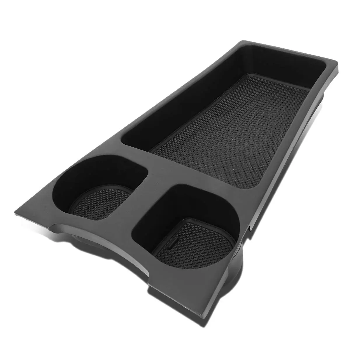 Car Cup Holder Tray Center Console Organizer Console Container Center for Toyota Prius Zvw30/35 2009-2015