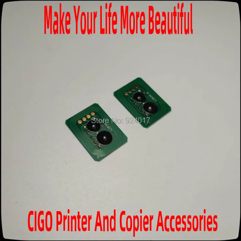 

Toner Chip For Ricoh IPSIO SP C710 C711 C720 C721 Printer,SPC 710 711 720 721 515289 515290 515291 515292 Toner Cartridge Chip