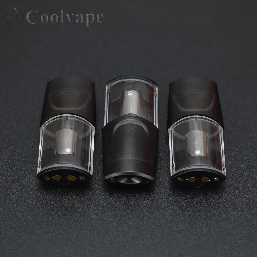 Vape 3 / Vape 2 1.2ohm Relx Cigare vape accessory for vape kits - gallery image 4