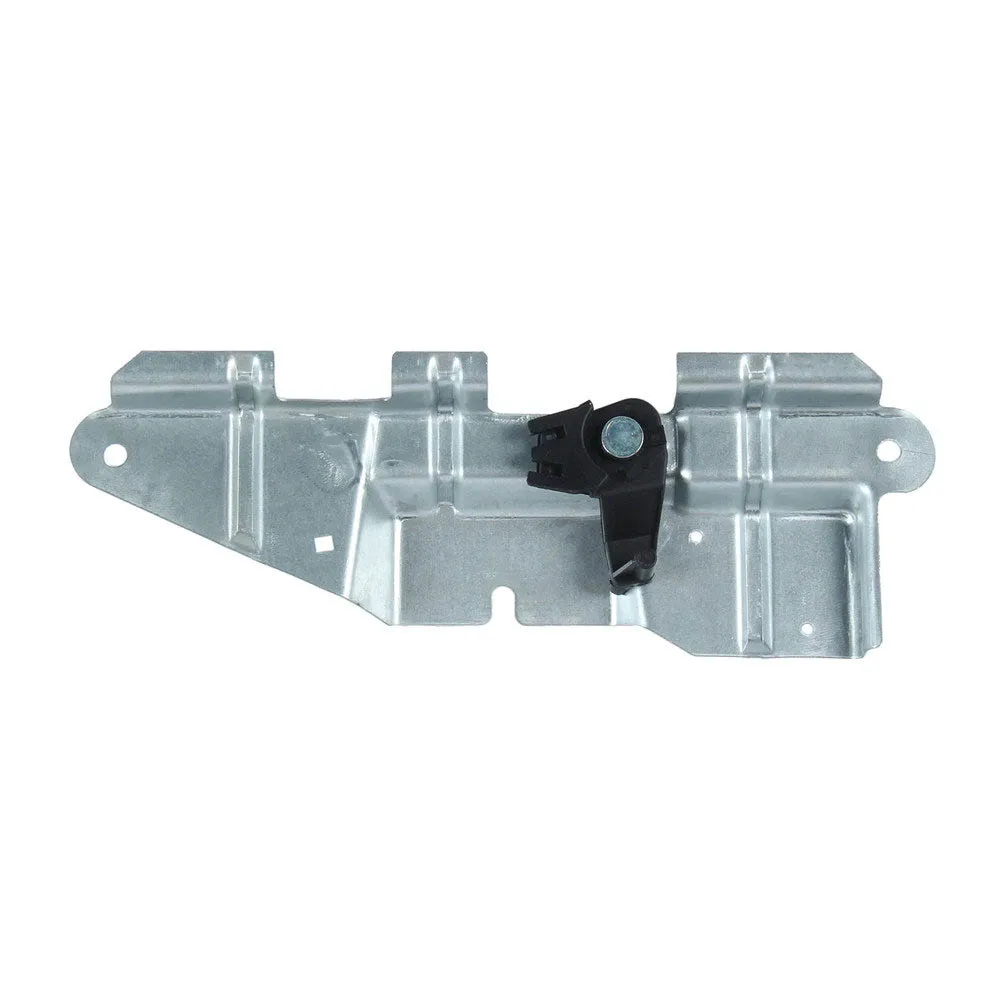 1J5 827 567 A Car Exterior Bootlid Trunk Latch Lock Bracket Holder Iron For VW Je.tta Bora 1J5827567A 1J5827425E 1J5827424F