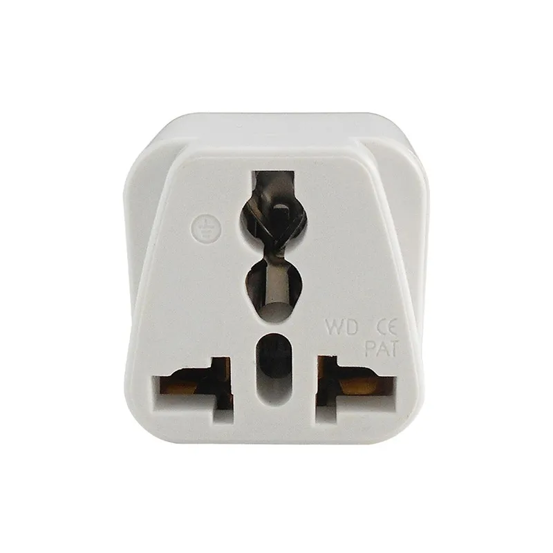 여행용 전원 어댑터 플러그 소켓, 여행용 필수 가제트 범용 플러그, 영국, 미국, EU, 호주, 이탈리아, 이탈리아, 3 핀