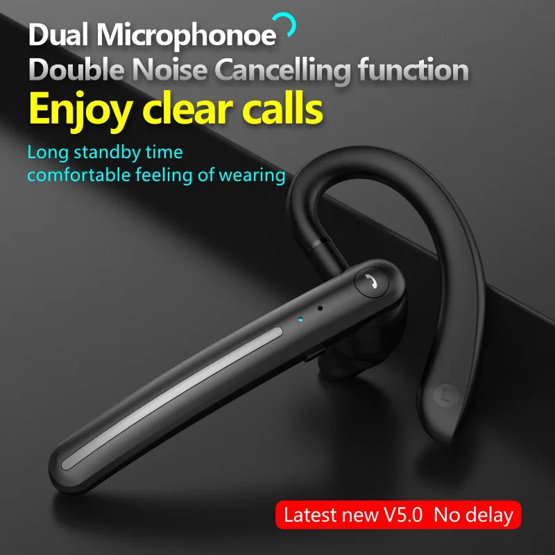 Cuffie senza fili Con Microfono Fone De Ouvido Bluetooth Audifonos Con Microfono auricolari Inalambicos auricolari cuffie