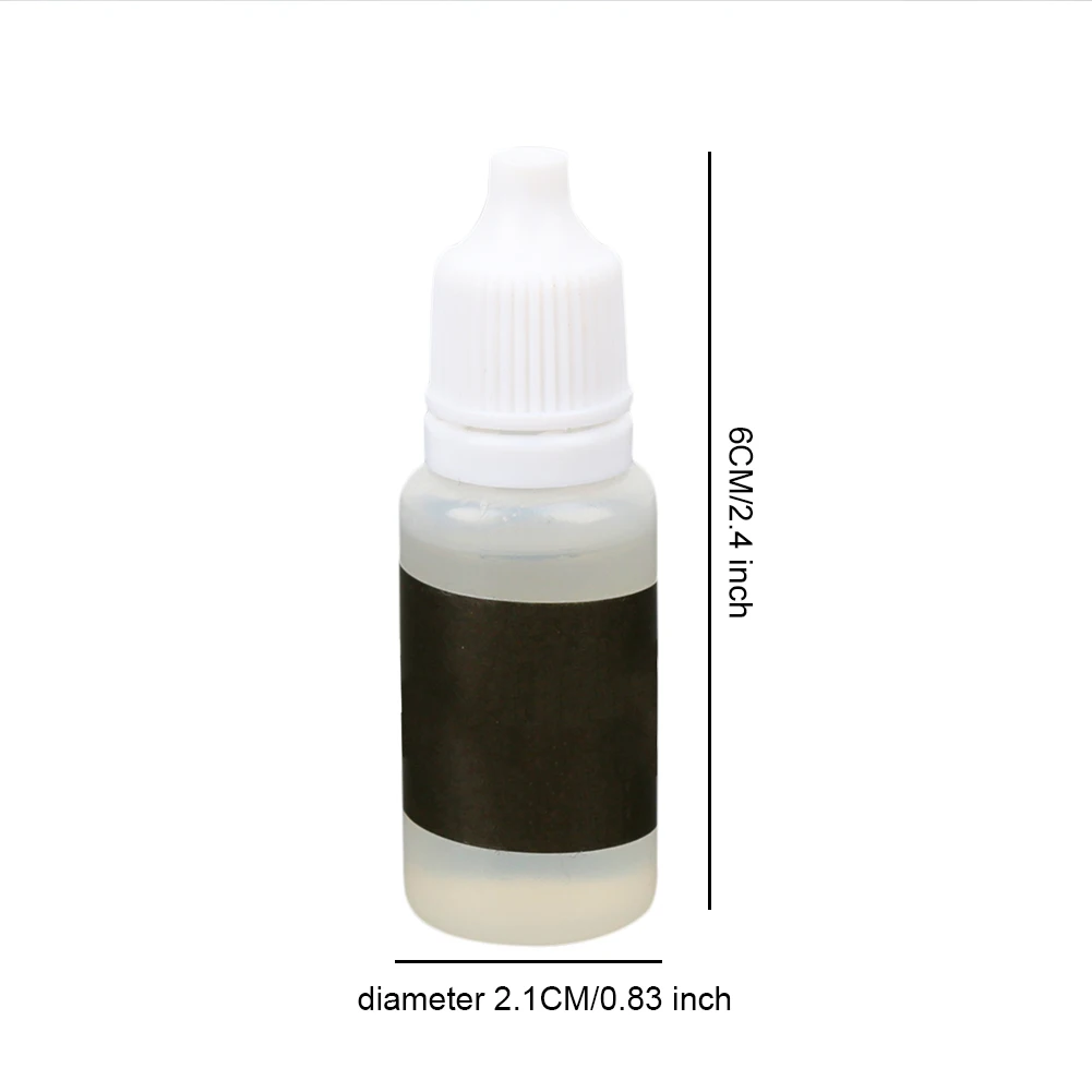 10ML Low Viscosity Lubricant Bearing Lubricating Oil For Roller Skate Drift Board Skateboard 1 Bottle Hot Sale