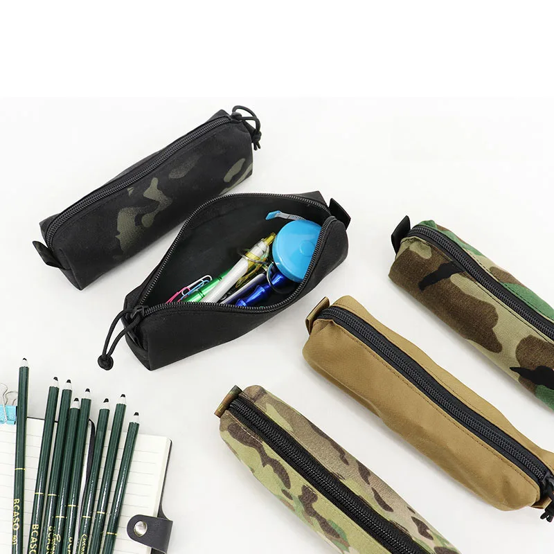 Nuzul bolso táctico EDC mini ripstop – Impermeable MOLLE - imagen 2