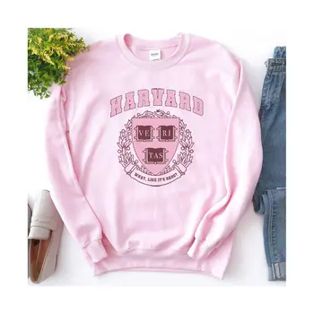 10 best sales Áo hoodie Harvard - №4