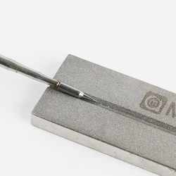 Amaoe M40 Grindstone For Tweezers Blade Soldering iron Tip Grinding Repair