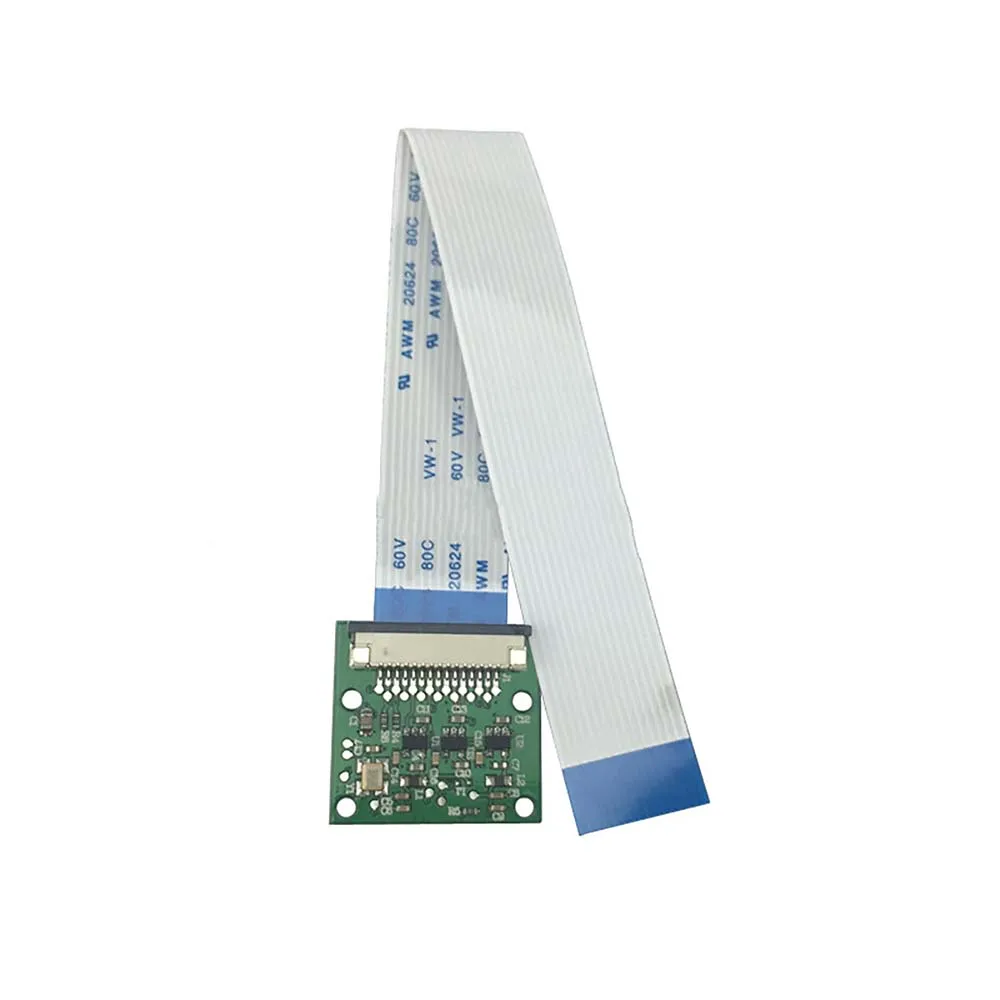 บอร์ดโมดูลกล้อง5ล้าน Pixel 5mp HD กล้องสำหรับ Raspberry Pi 3B +/3B/2B ซ่อมอะไหล่