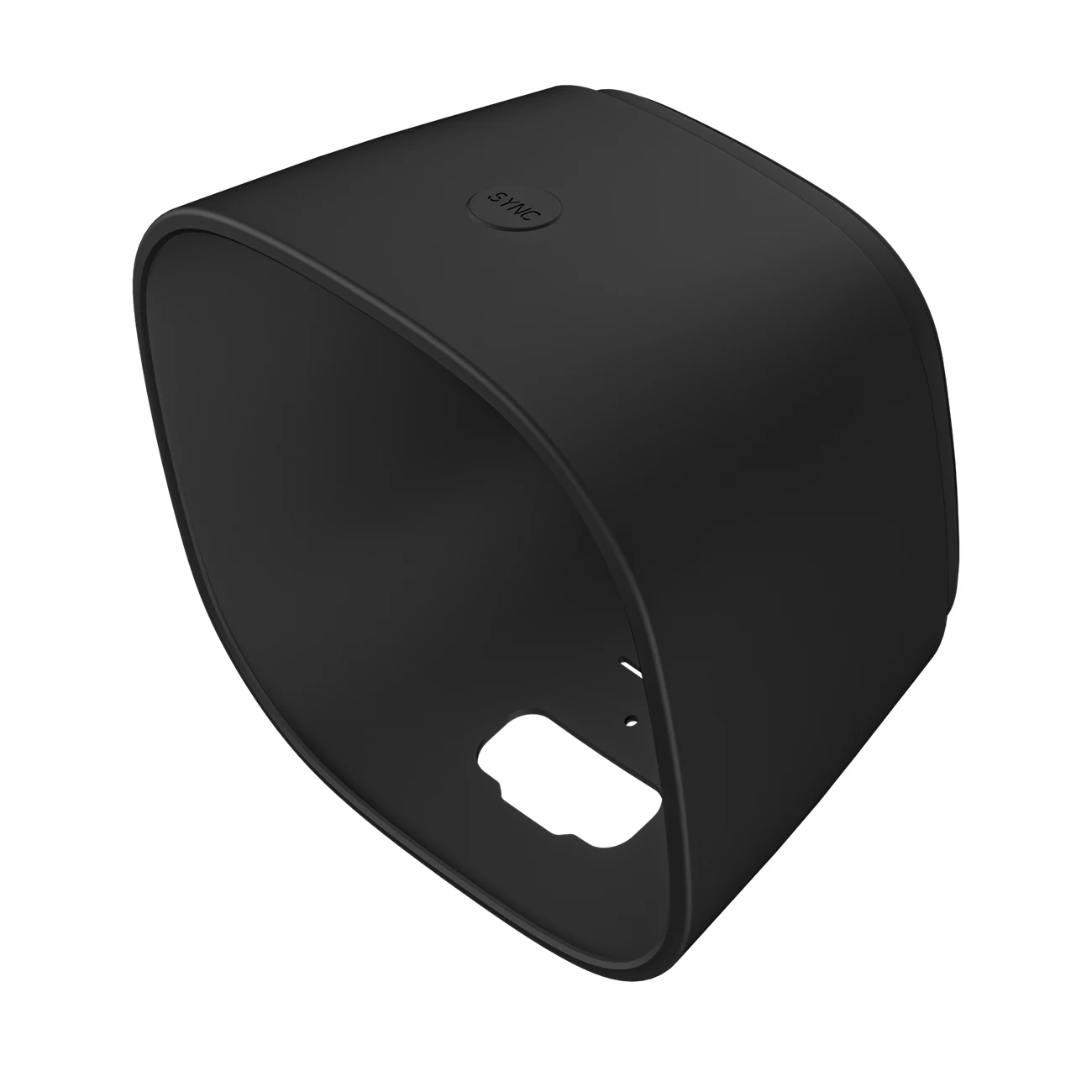 Support mural réglable à 360 ° pour caméra de sécurité wald fy L20, support rapide, housse de protection en silicone WeatherVerde