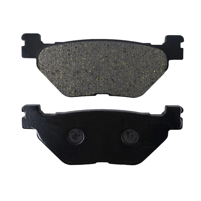 Motorcycle Front and Rear Brake Pads for YAMAHA XVS 1300 V-Star 1300 Tourer 2007-2014 XVS1300 VStar V Star 1300 2007-2014