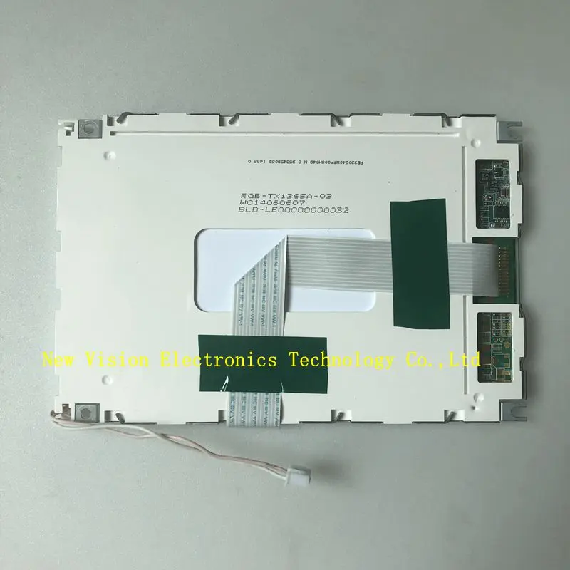 

RGB-TX1365A-03 PE320240WRF 5.7 inch Industrial LCD display