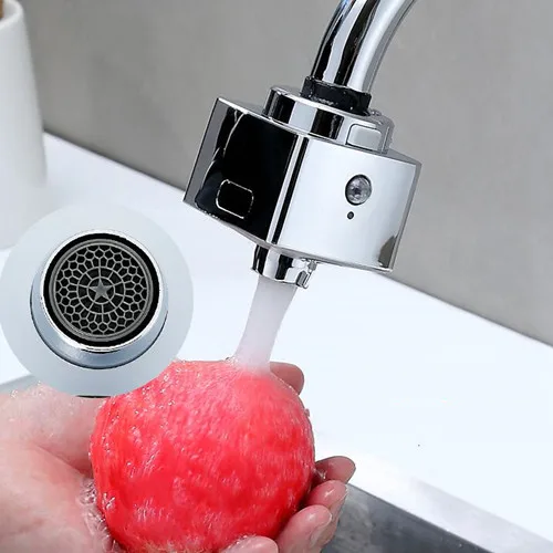 Water Saving Tap Sensor Smart