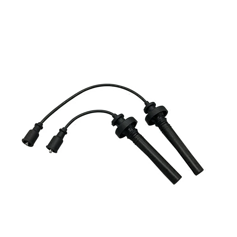 1pcs Ignition Coil and cable for Chinese HAVAL HUNTER 1.3L 4G13 engine Auto car motor parts