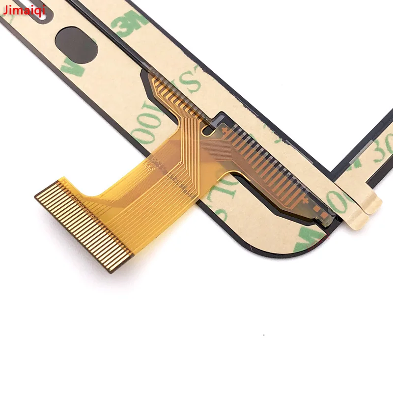8 بوصة HK080PG3203B-V01 ل iGET الذكية G81 G81H اللوحي الخارجية بالسعة محول الأرقام بشاشة تعمل بلمس لوحة الاستشعار إصلاح استبدال