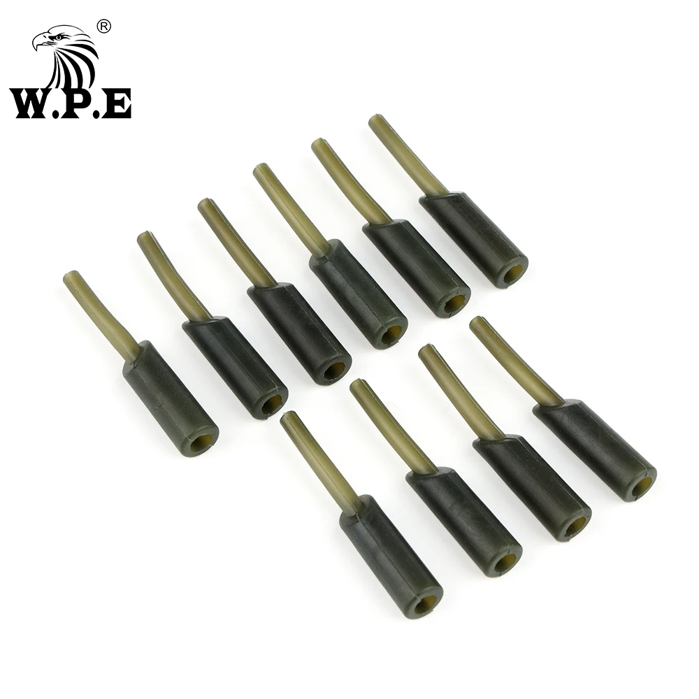 W.P.E Clip Seguridad Carpa – Tubos de Goma - imagen 5