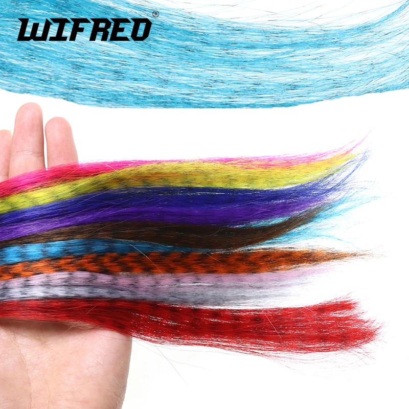 2Pcs Zebra Syntheti…